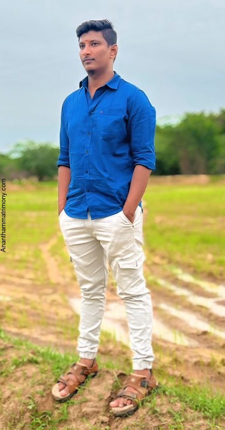 K மணிகண்டன் பிரபு