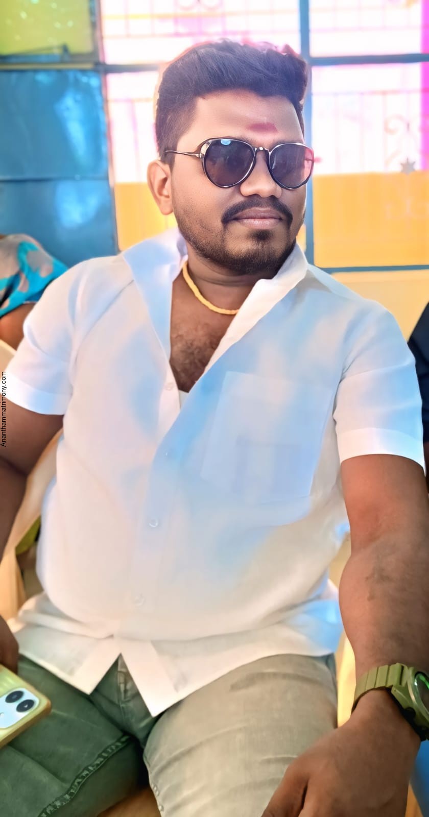 S முருகேசன்